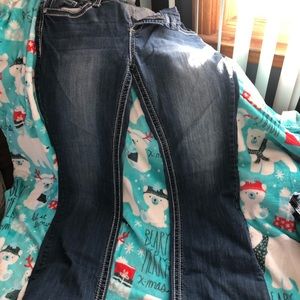 Women’s Maurice’s Jeans